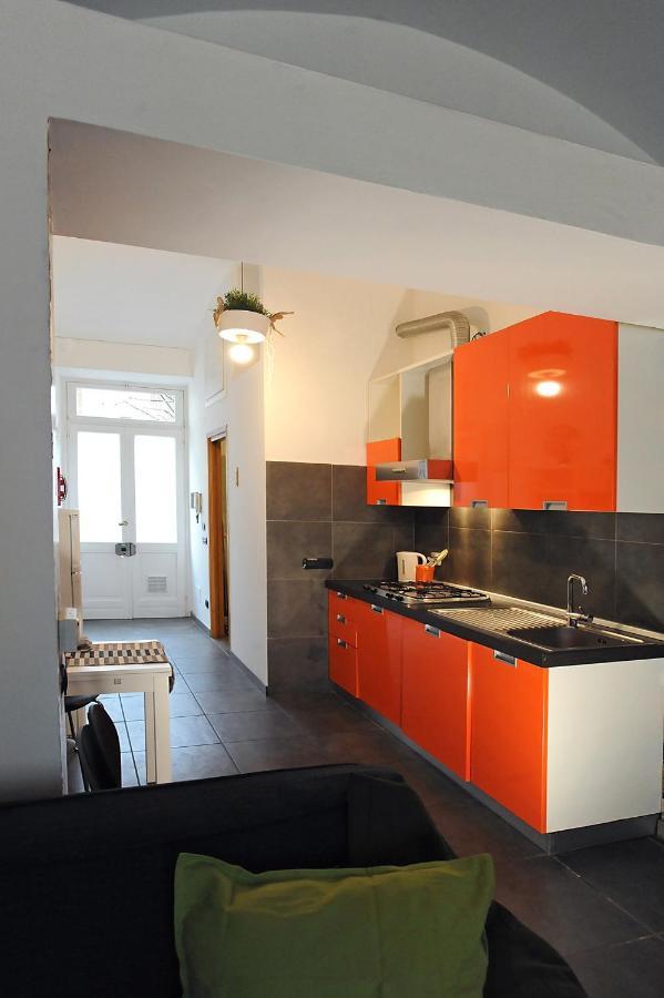 La Casa Di Mattoni By Wonderful Italy * Turín