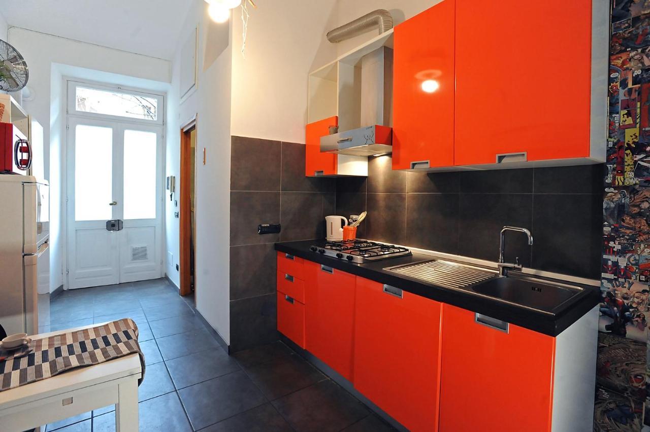 La Casa Di Mattoni By Wonderful Italy Turín